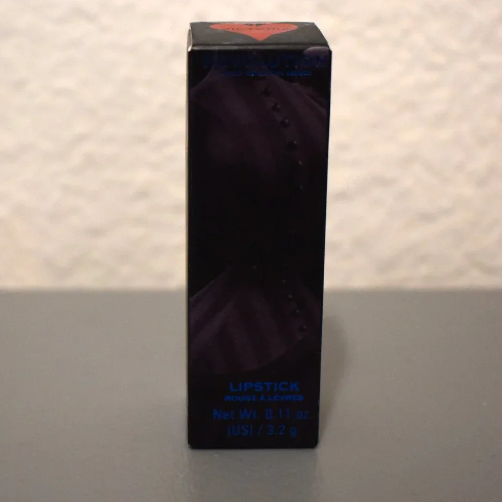 NEW Revolution X Corpse Bride Lipstick Victoria [Lot‎ of 10] - Picture 2 of 8